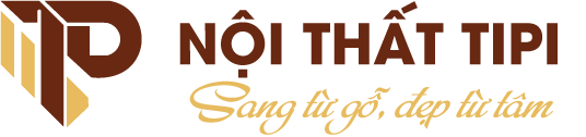 Nội thất Tipi